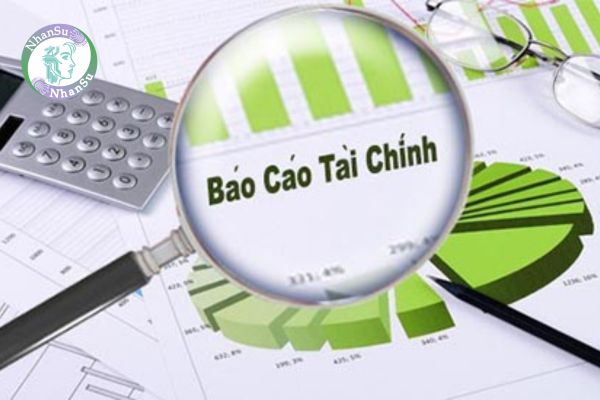 Báo cáo tài chính là gì? Báo cáo tài chính của doanh nghiệp gồm các loại báo cáo nào?