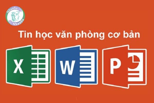 Làm thế nào để tự học tin học văn phòng hiệu quả? Các hình thức tự học tin học văn phòng tại nhà?