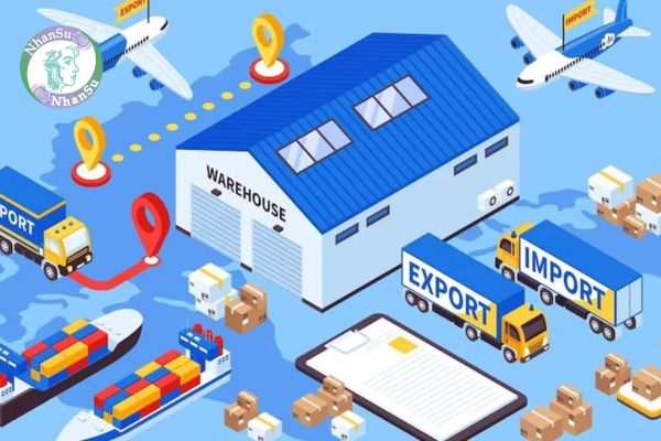 Nên học logistics và quản lý chuỗi cung ứng trường nào? Học ngành logistics và quản lý chuỗi cung ứng có dễ xin việc làm không?