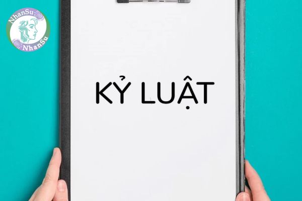 Có được phạt tiền thay việc xử lý kỷ luật lao động? Không được xử lý kỷ luật người lao động trong khoảng thời gian nào? 