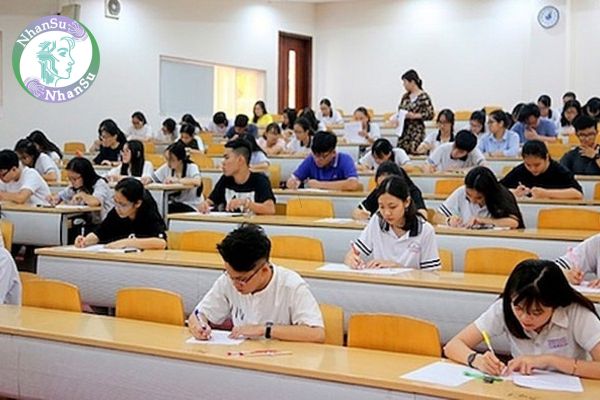 Thời gian đăng ký thi đánh giá năng lực 2025 TPHCM (ĐHQG - HCM) là khi nào?