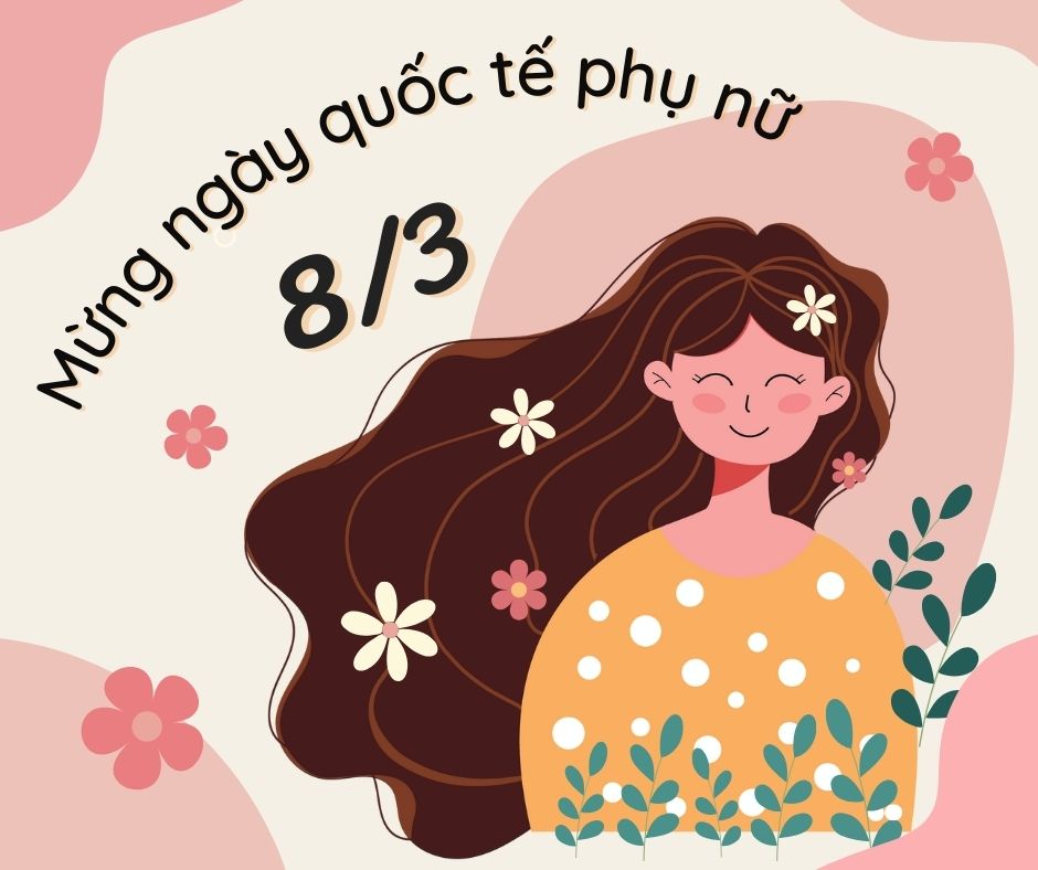 Những mẫu thiệp 8 3 độc đáo mừng ngày Quốc tế Phụ nữ? Gợi ý quà tặng cho mẹ, vợ làm y tá?