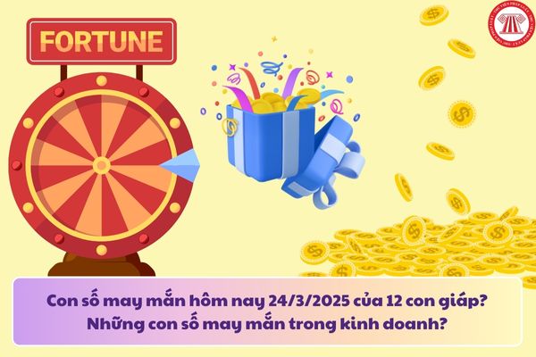 Khám Phá Con Số May Mắn Hôm Nay - Tìm Kiếm Cơ Hội Từ Những Con Số