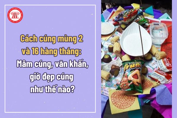 Cúng Cô Hồn Khấn Như Thế Nào: Hướng Dẫn Chi Tiết và Đầy Đủ