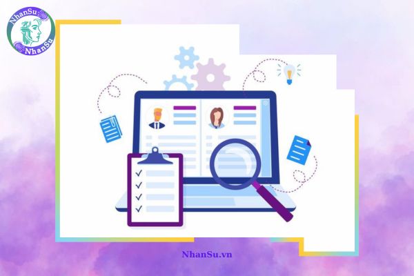 Hợp đồng thử việc và quy định liên quan