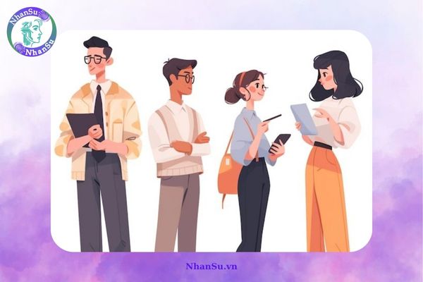 Mẫu Giấy xác nhận hạnh kiểm xin việc làm mới nhất 2025 (có file tải về)
