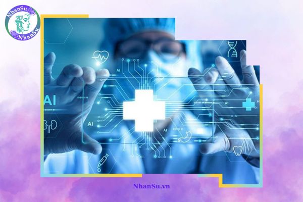 TOP những ngành nghề không bị AI thay thế