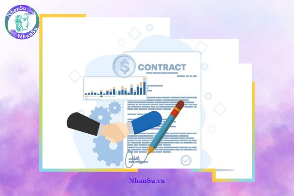 Vai trò của Phụ lục hợp đồng