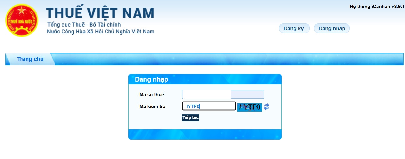 07 bước tự quyết toán thuế TNCN online năm 2025