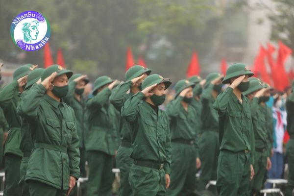 Sáp nhập xã 2025: Cơ quan đăng ký nghĩa vụ quân sự năm 2026 có thay đổi không?