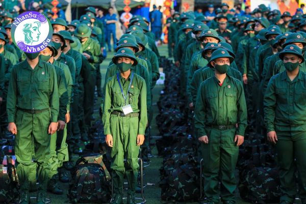Năm sinh nào đăng ký nghĩa vụ quân sự lần đầu năm 2026?