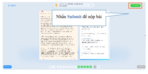Hướng dẫn làm bài khảo sát năng lực ngoại ngữ lớp 11 TPHCM năm 2025