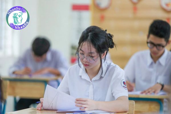 Đề thi môn Tiếng Anh thi vào lớp 10 Lai Châu năm 2025? Đề thi chính thức ra sao?