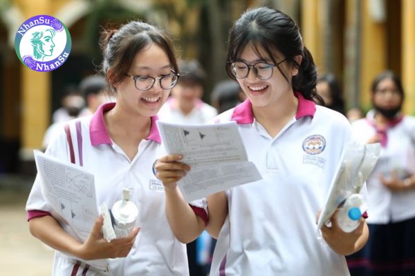 Công thức quy đổi điểm đánh giá năng lực, đánh giá tư duy sang điểm thi tốt nghiệp THPT năm 2025
