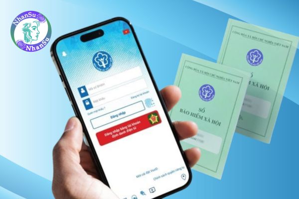 Nghị định 164: Quy định về hồ sơ, chứng từ bảo hiểm xã hội điện tử từ 01/7/2025
