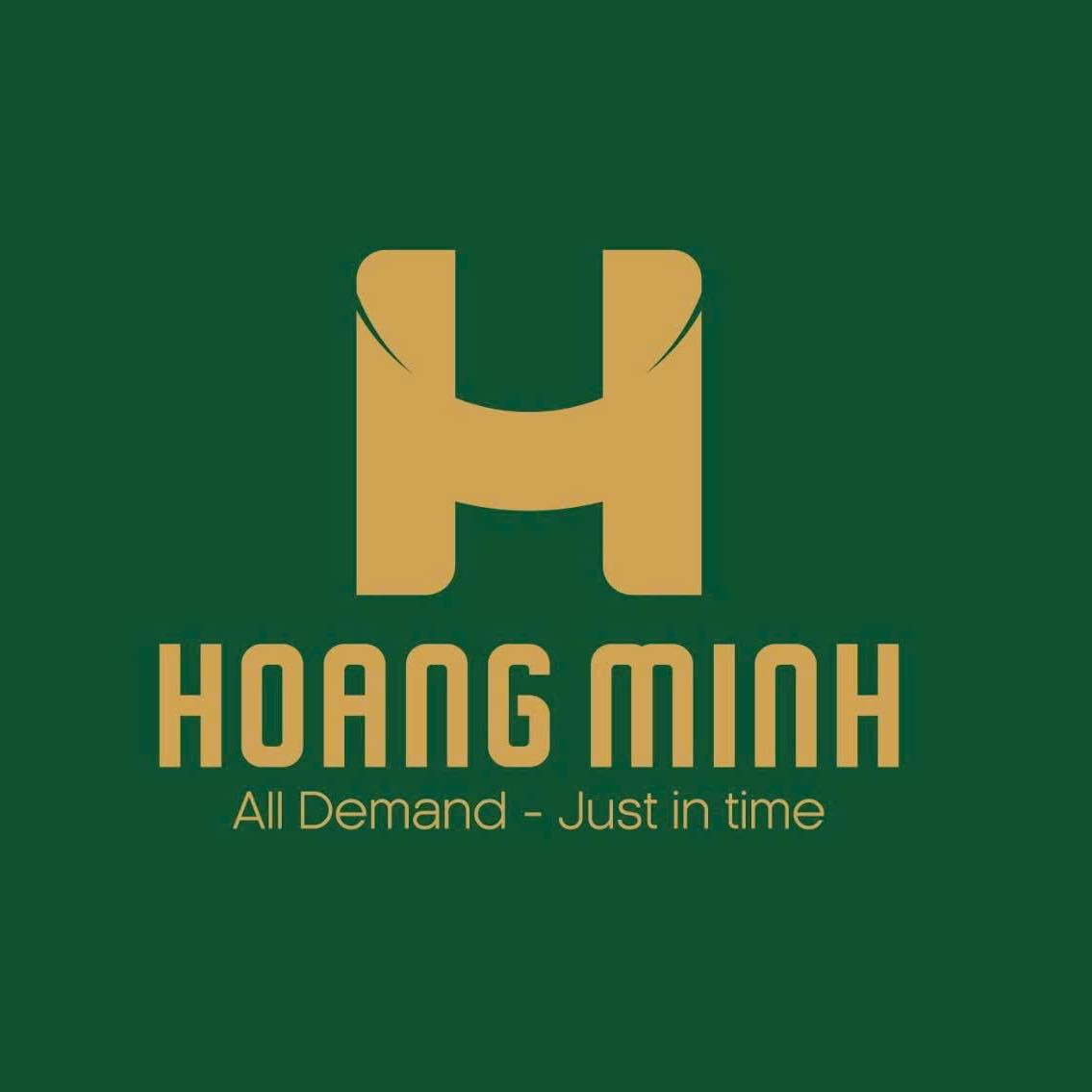 Công ty Cổ phần Tập đoàn Century Hoàng Minh