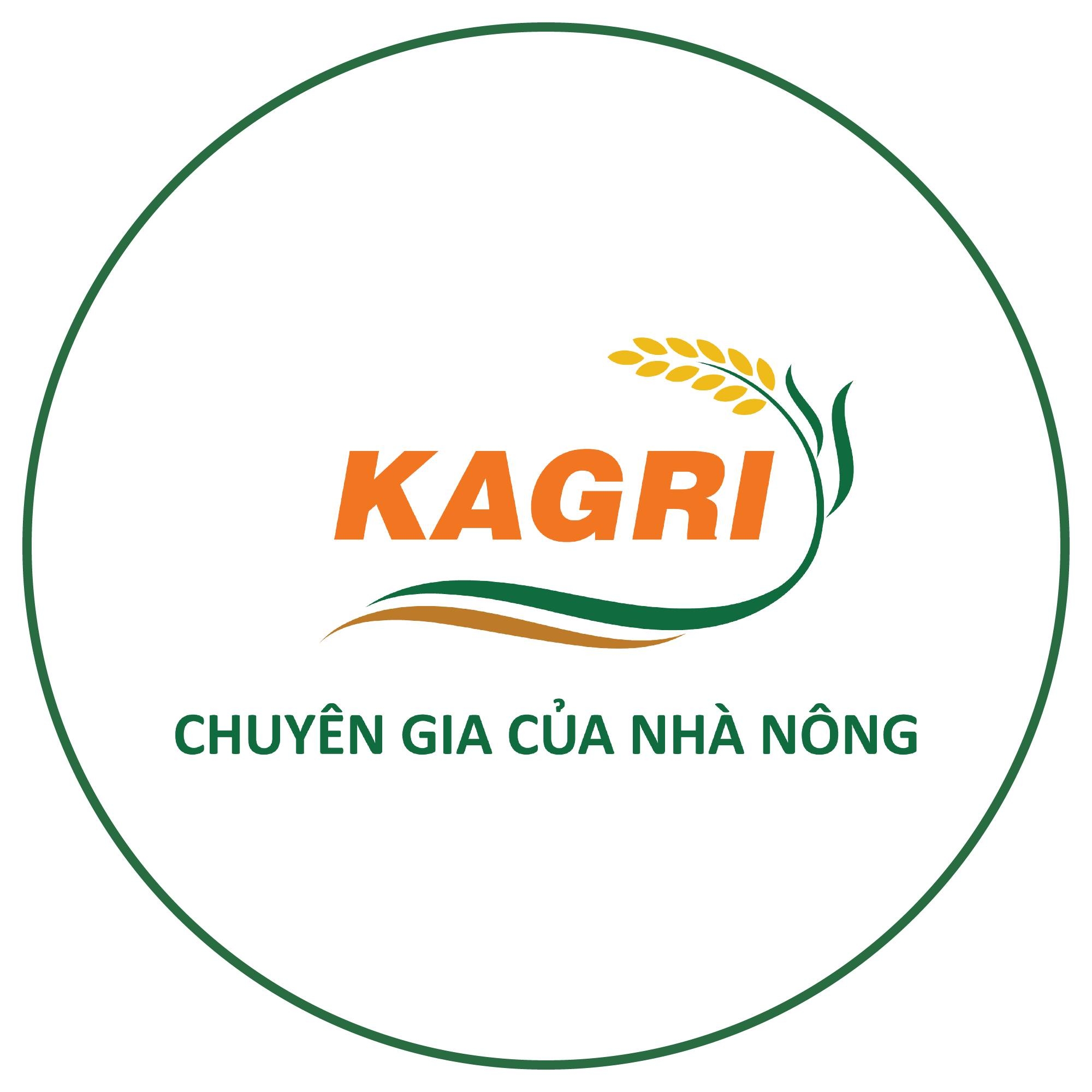 Công ty Cổ phần Tập đoàn Nông nghiệp Kagri