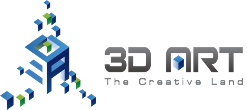 Công ty Cổ phần Tư vấn thiết kế và Giải pháp công nghệ 3DArt