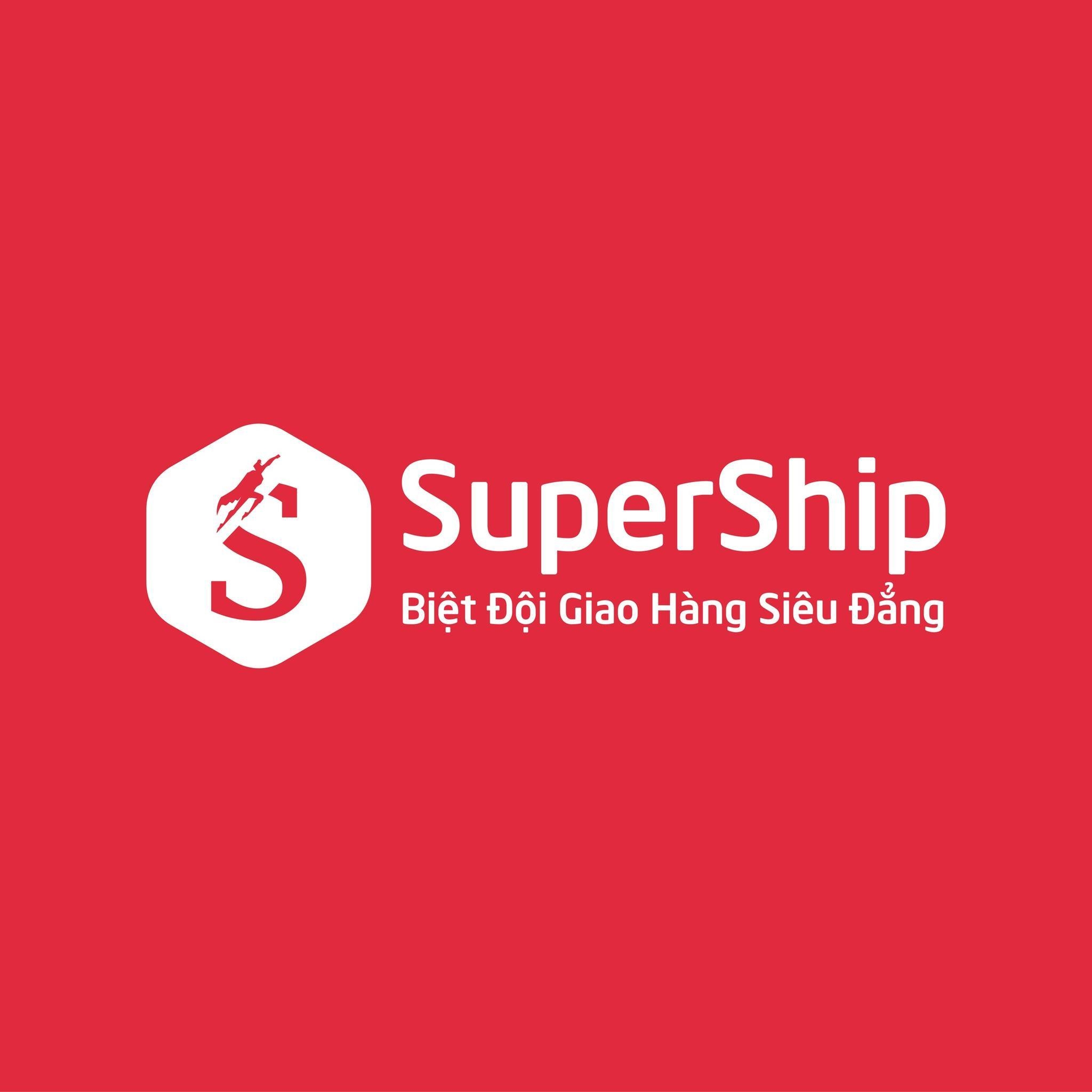 Công ty Cổ phần Supership Việt Nam