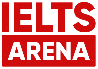 Công ty Cổ phần Giáo dục Quốc tế IELTS Arena