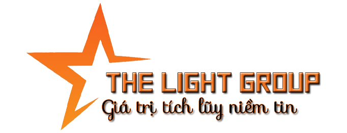 Công ty TNHH The Light Group Việt Nam