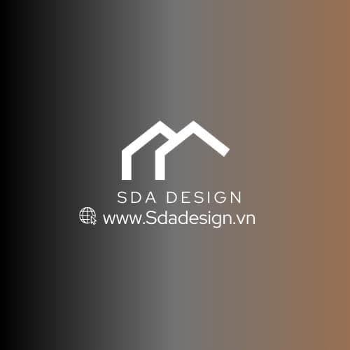 Công ty Cổ phần Kiến Trúc - Nội Thất SDA