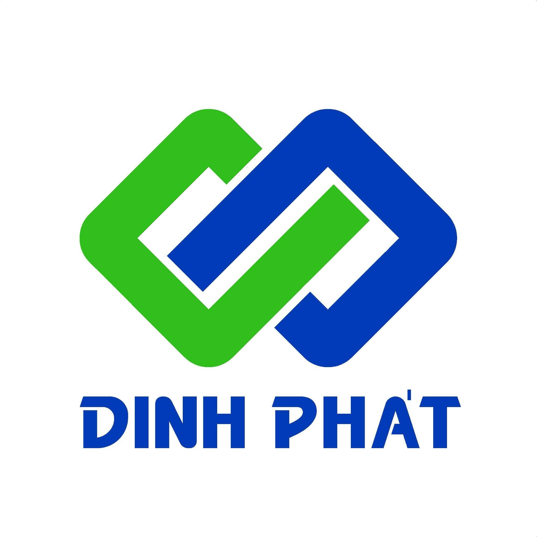 Công ty Cổ phần Tư Vấn Xây Dựng Đầu Tư Dinh Phát