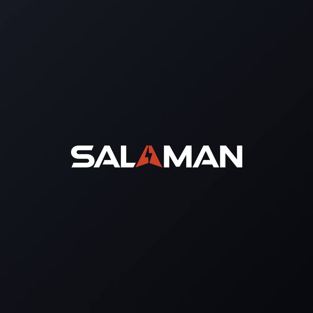 Công ty TNHH Salaman Việt Nam