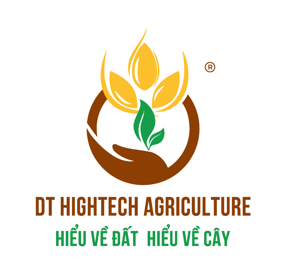 Công ty TNHH Nông nghiệp Công nghệ cao Đức Thành