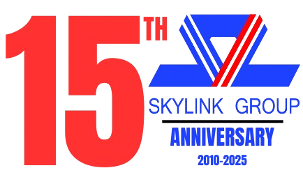 Công ty Cổ phần Sky Link