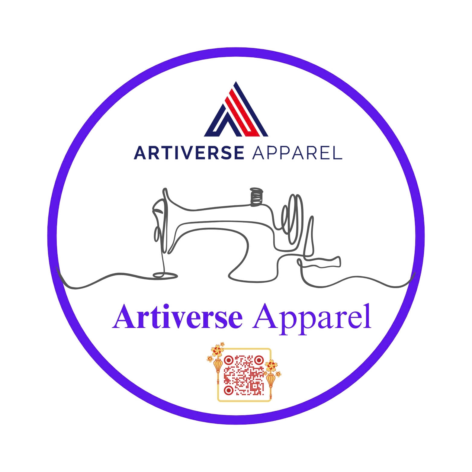 Công ty TNHH Artiverse Apparel