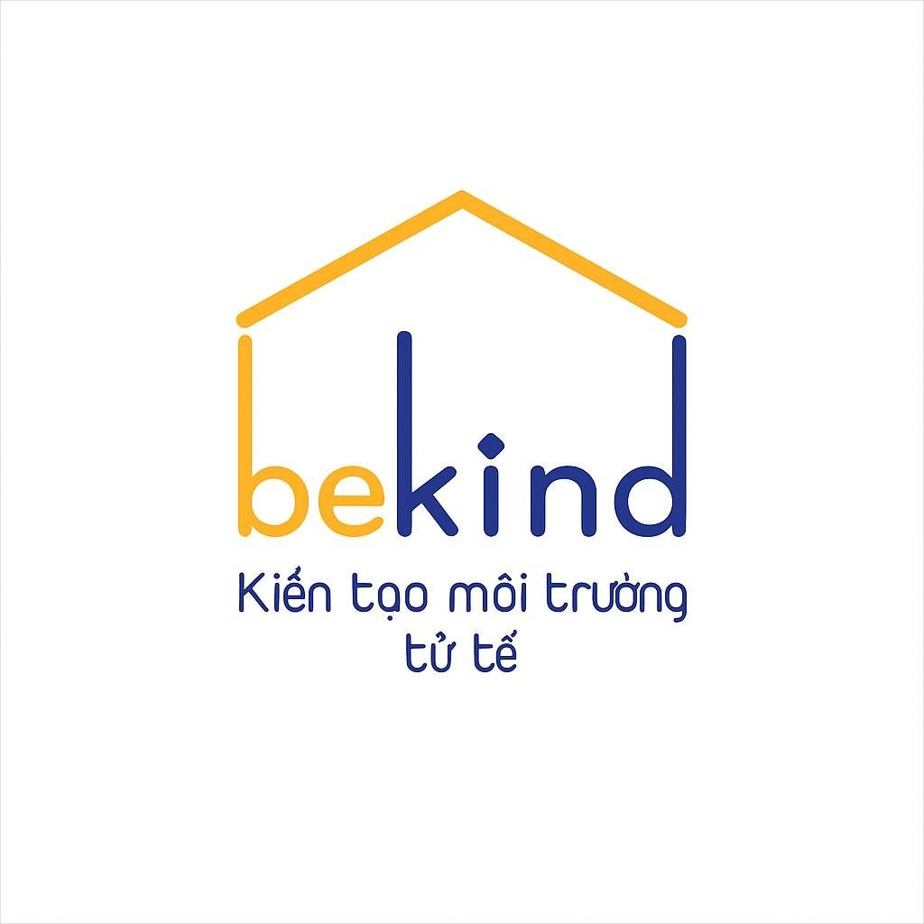 Công ty Cổ phần Be Kind