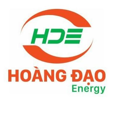 Công ty Cổ phần Năng lượng Hoàng Đạo