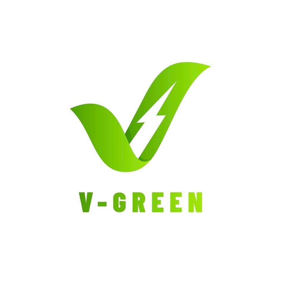 Công ty Cổ phần Phát triển Trạm sạc toàn cầu V-Green