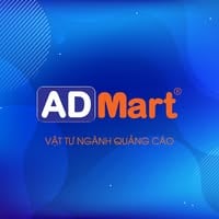 Công ty TNHH Sản xuất và Xuất nhập khẩu Admart