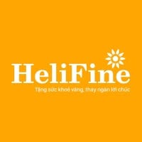 Công ty Cổ phần Thương mại và Dịch vụ HeliFine