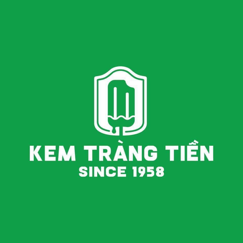 Công ty Cổ phần Kem Tràng Tiền