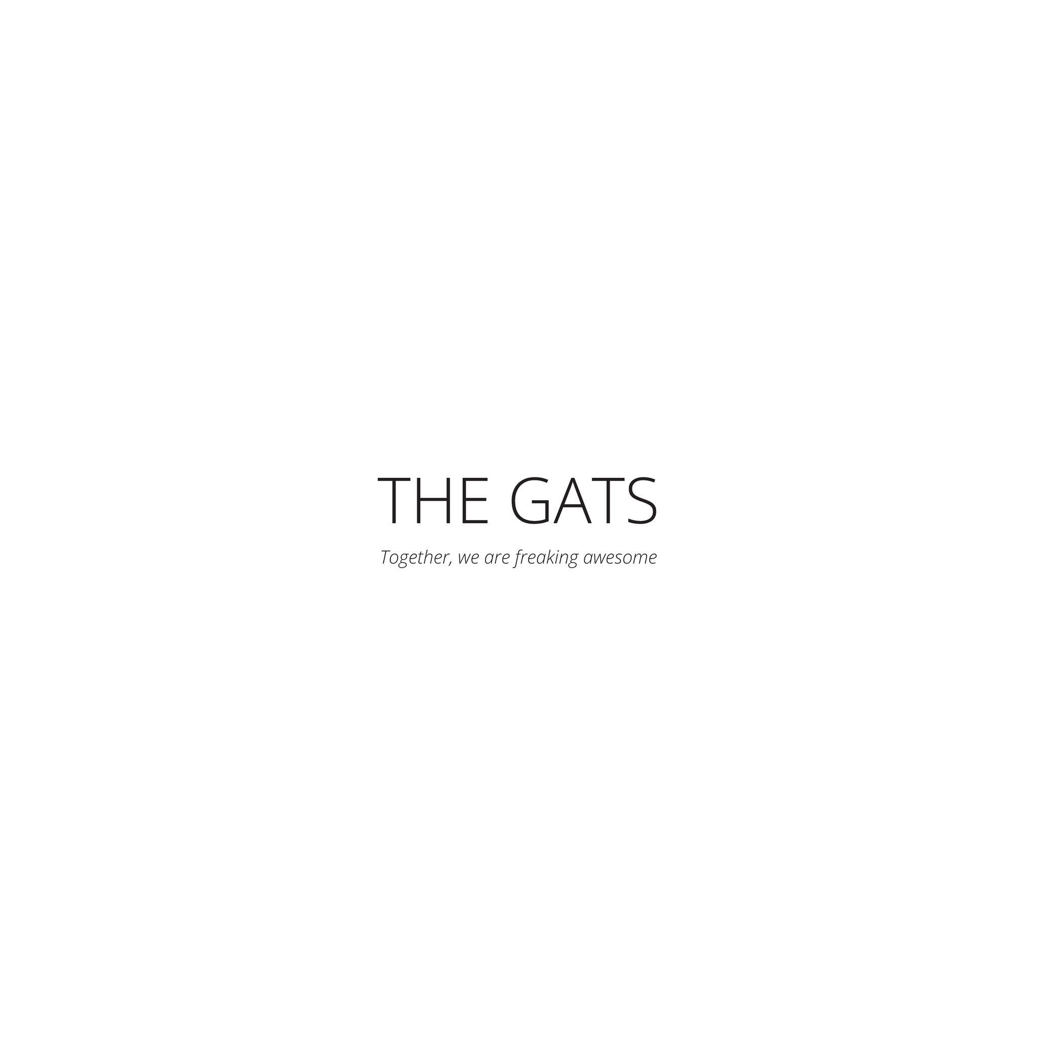 Chi nhánh Công ty Cổ phần Đầu tư The Gats