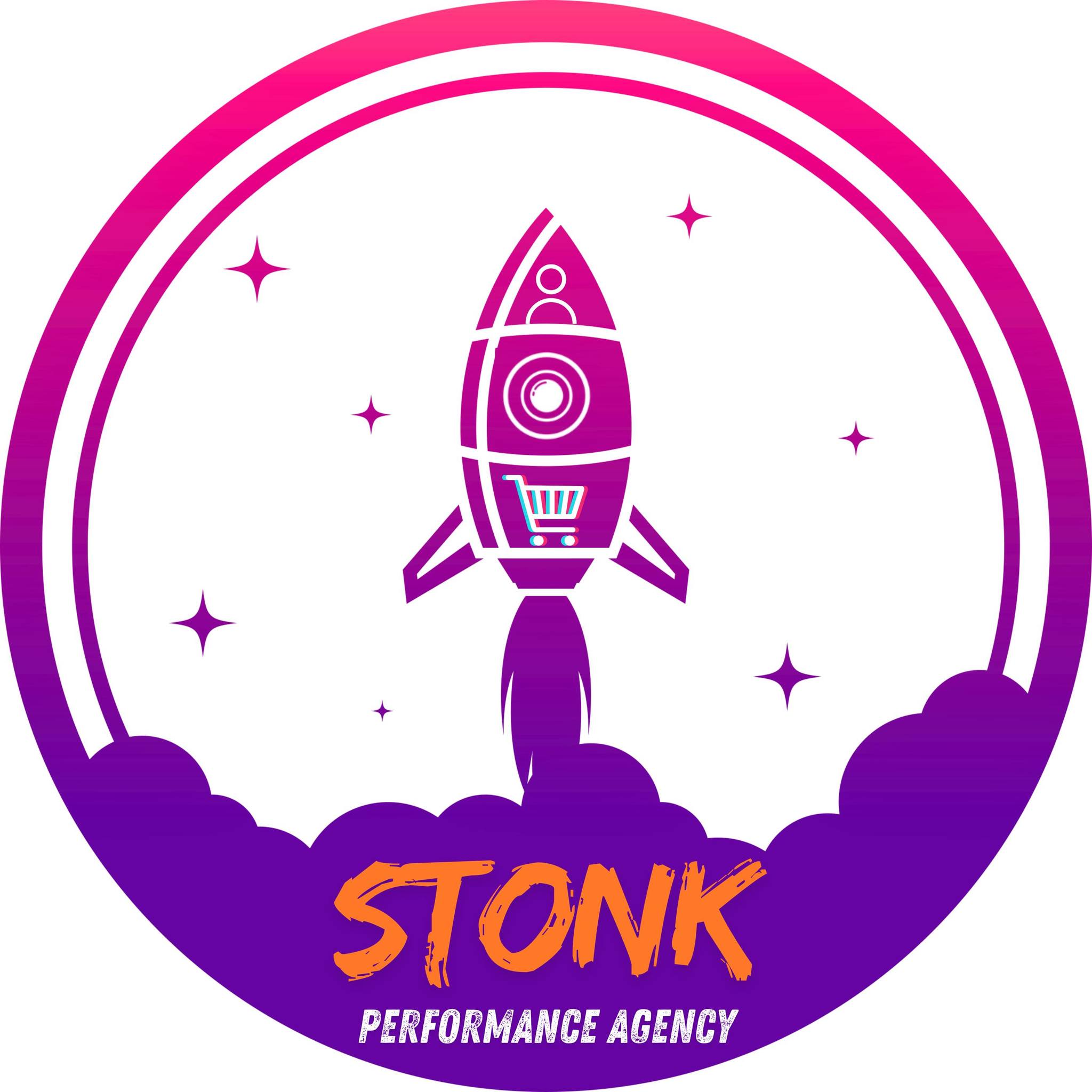 Công ty TNHH Truyền thông và Dịch vụ Stonk Agency