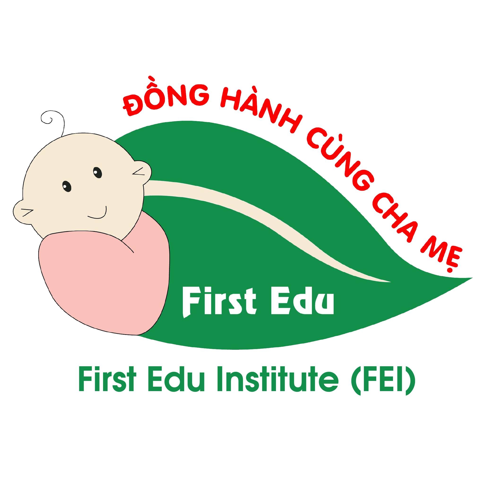 Công ty TNHH Học viện Giáo dục Sớm First Edu