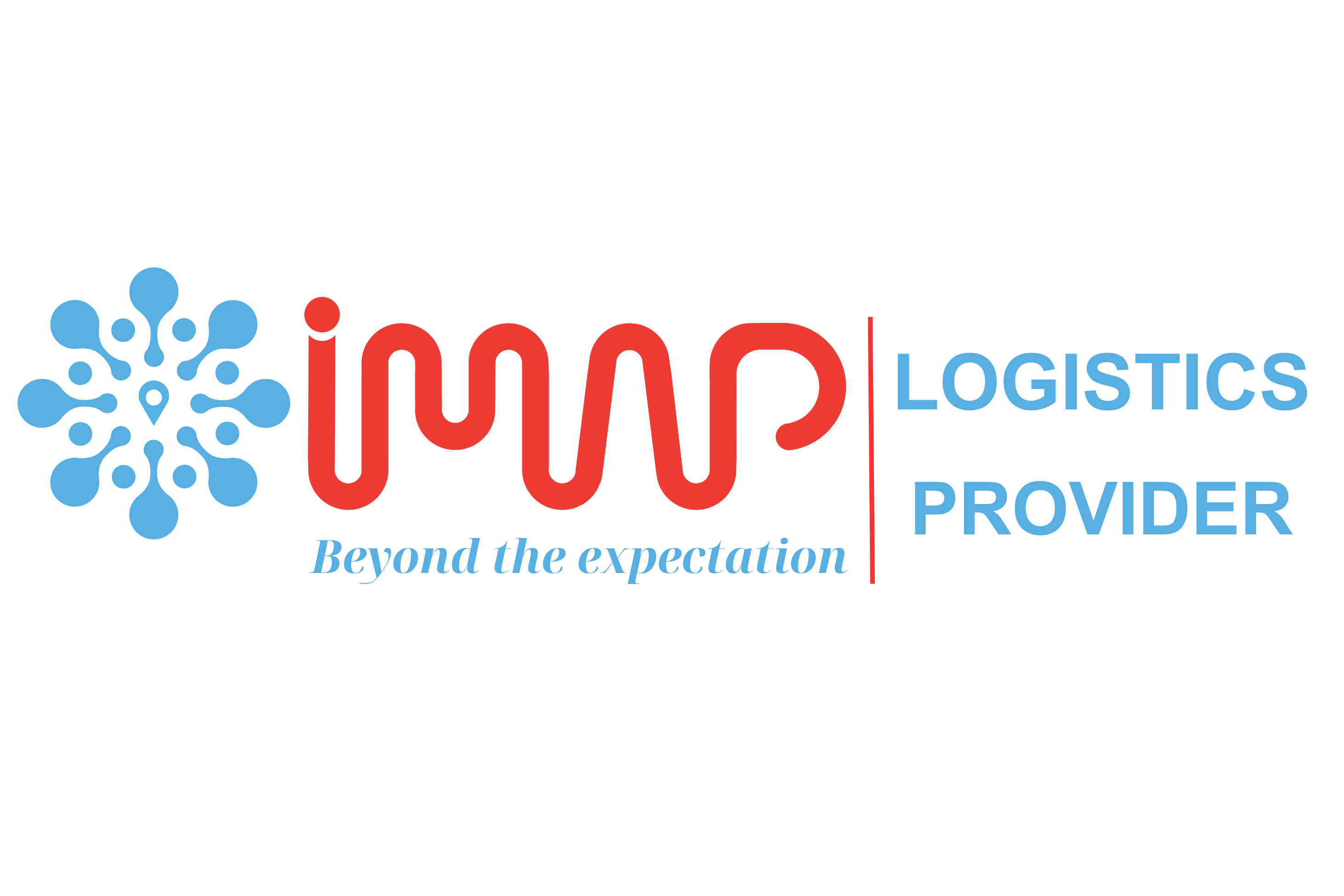 Công ty Cổ phần IMAP Logistics