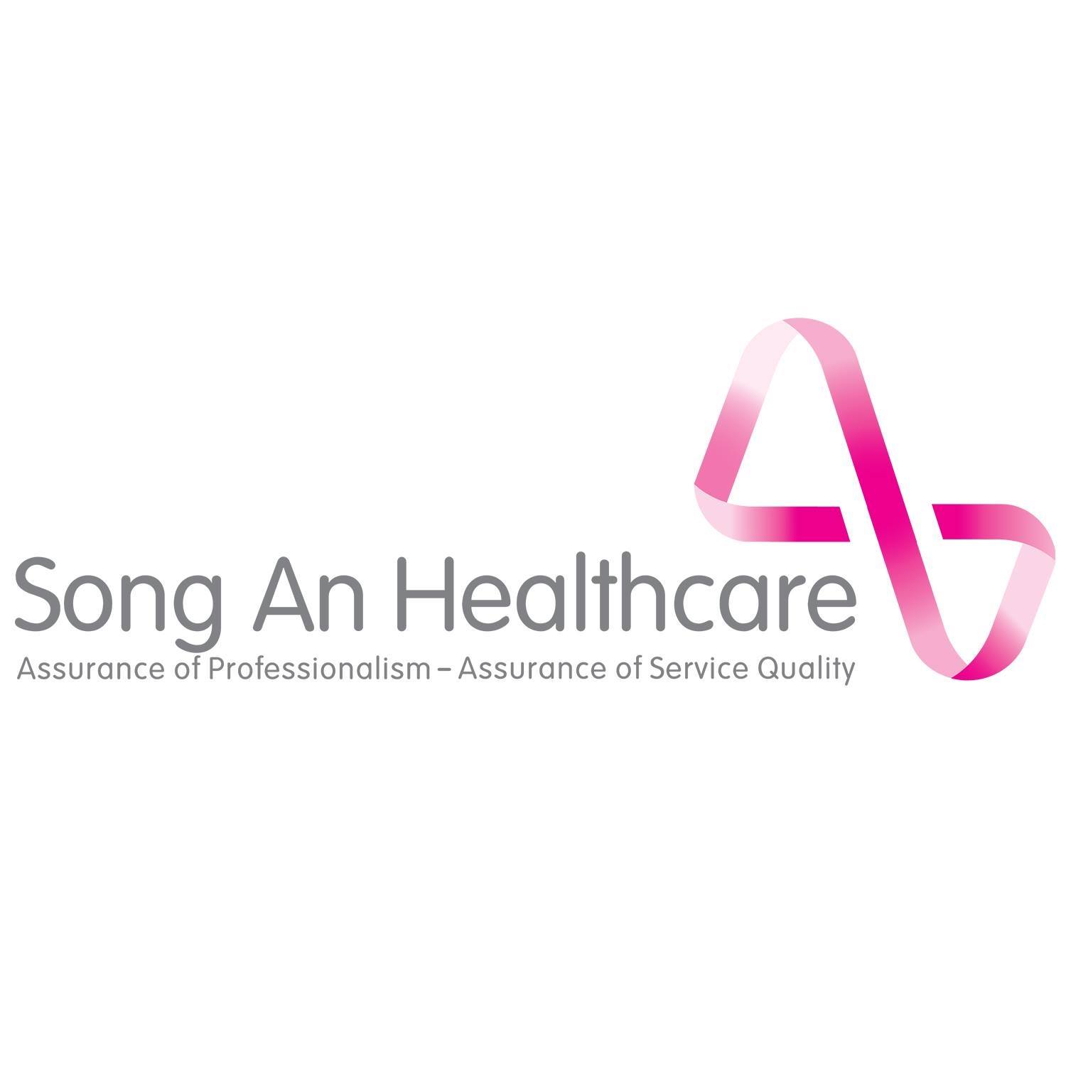 Công ty TNHH DV Chăm sóc sức khỏe Song An
