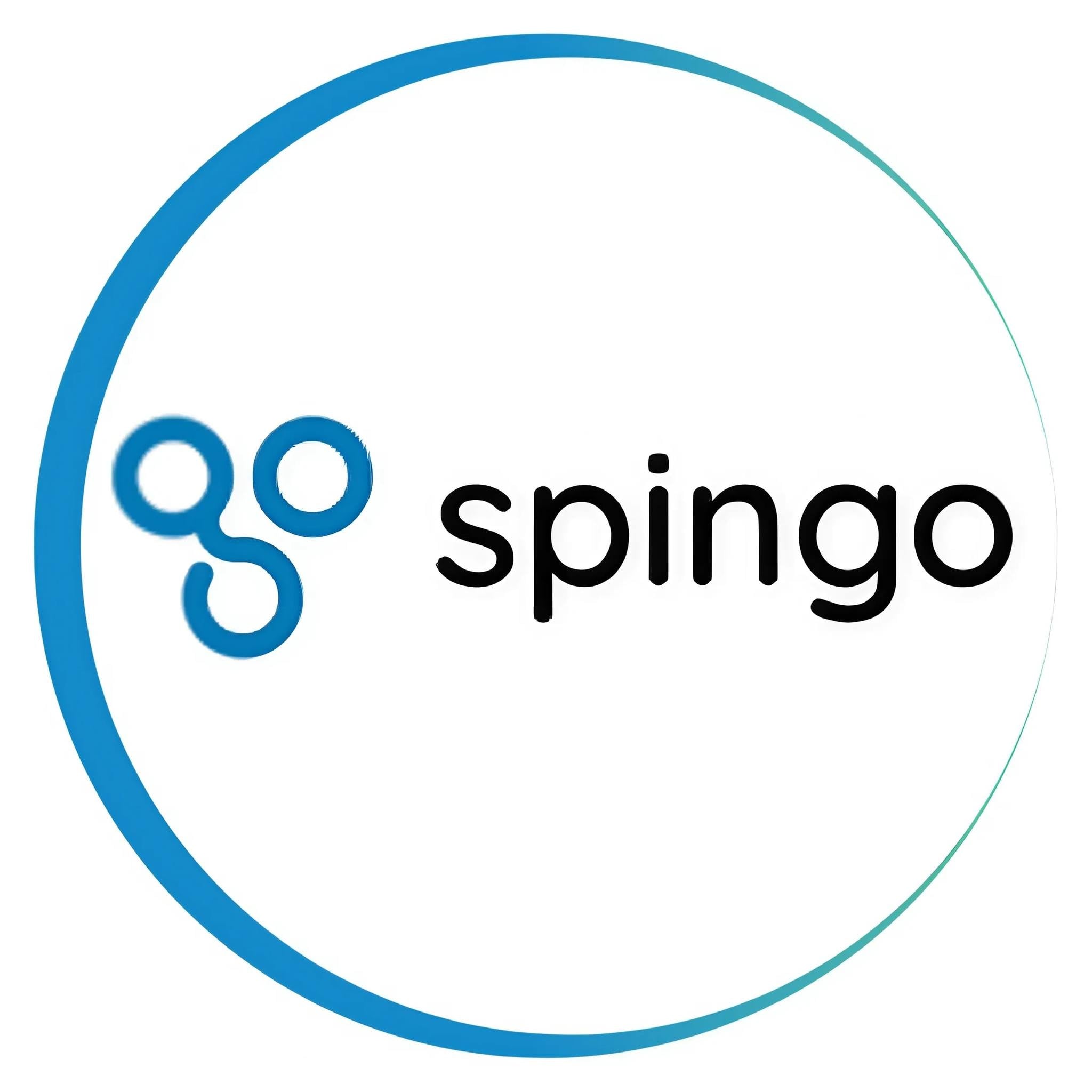 Công ty Cổ phần Công Nghệ SpinGo