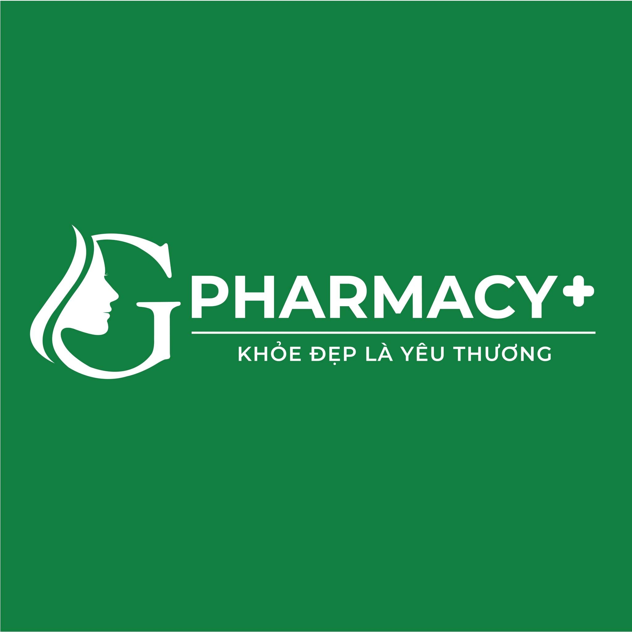 Công ty Cổ phần Dược phẩm G Pharmacy+