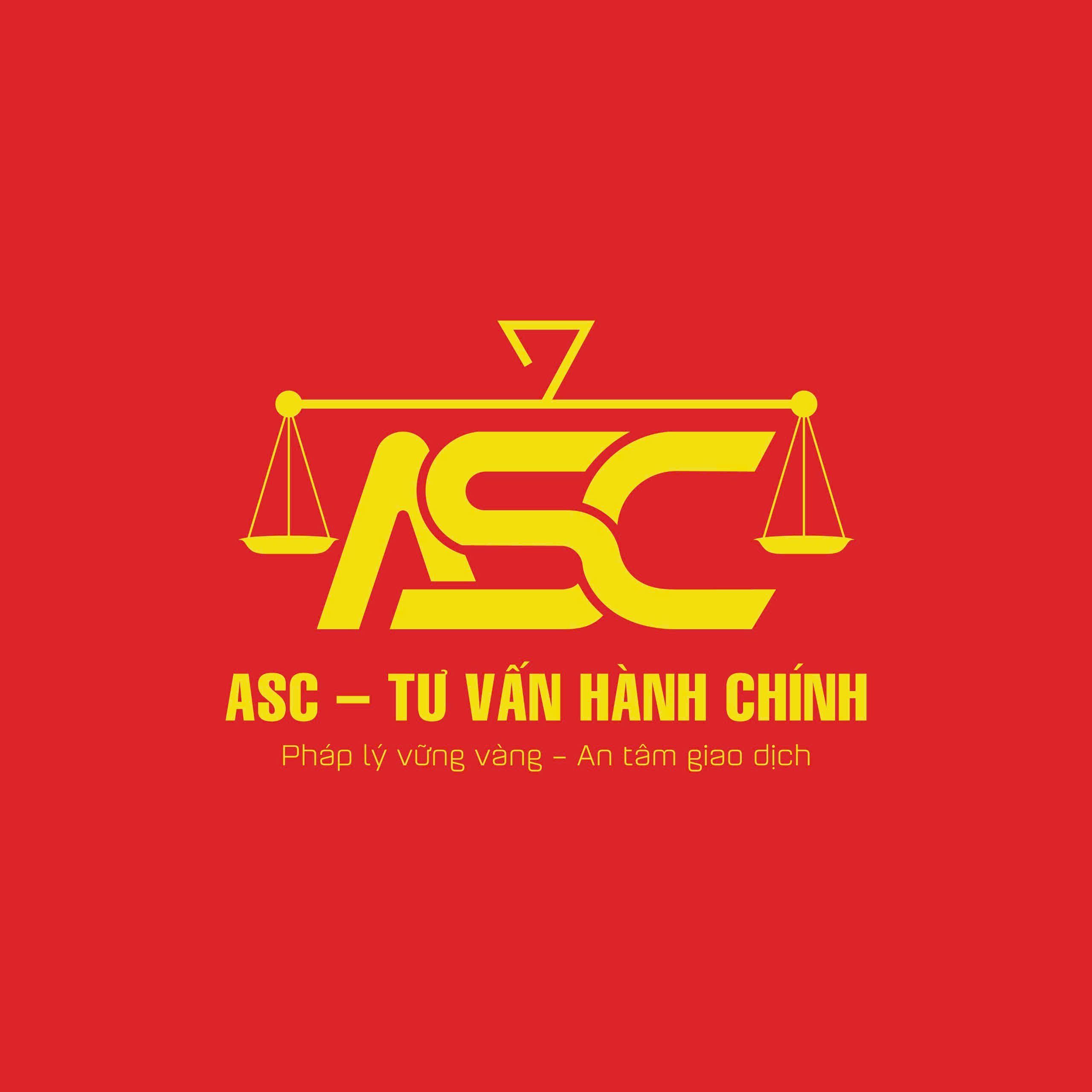 Công ty CP Tư vấn Hành chính ASC