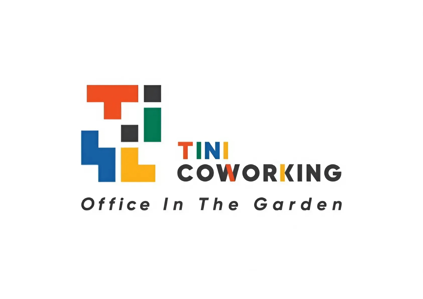 Công ty TNHH Tini Coworking
