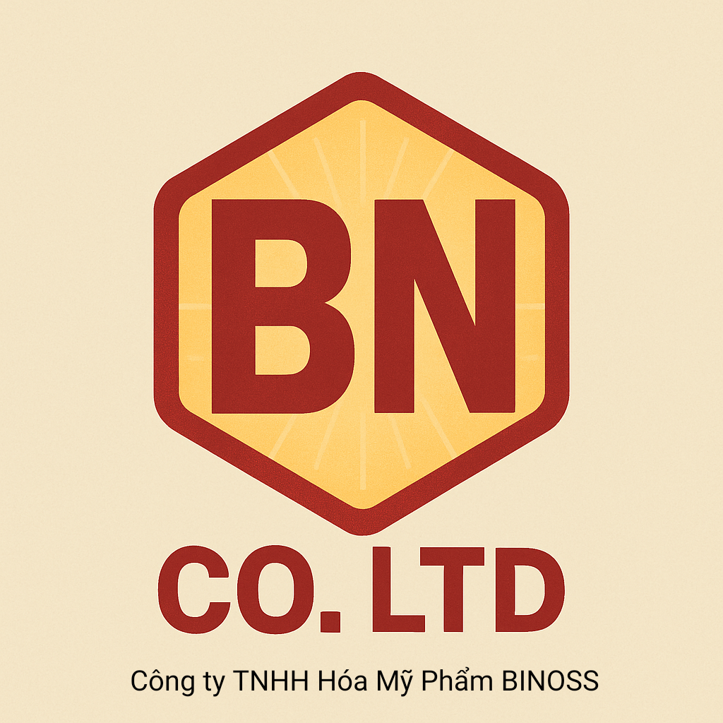 Công ty TNHH Hoá mỹ phẩm Binoss