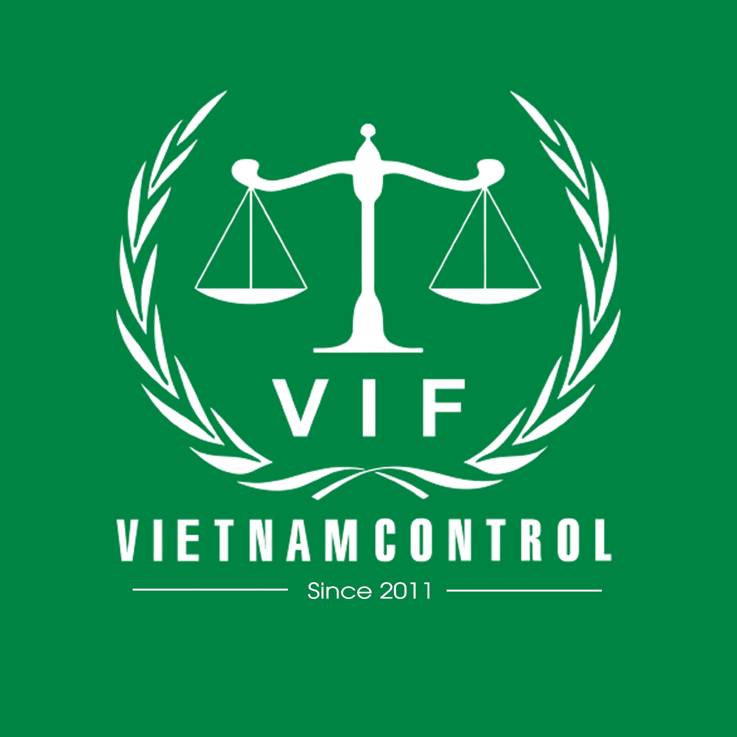 Công ty Cổ phần Giám định Khử trùng Vietnamcontrol
