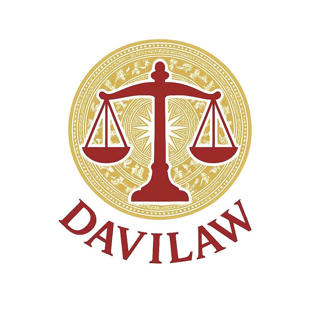 Công ty Luật Trách nhiệm hữu hạn Hãng Luật Đạo Việt