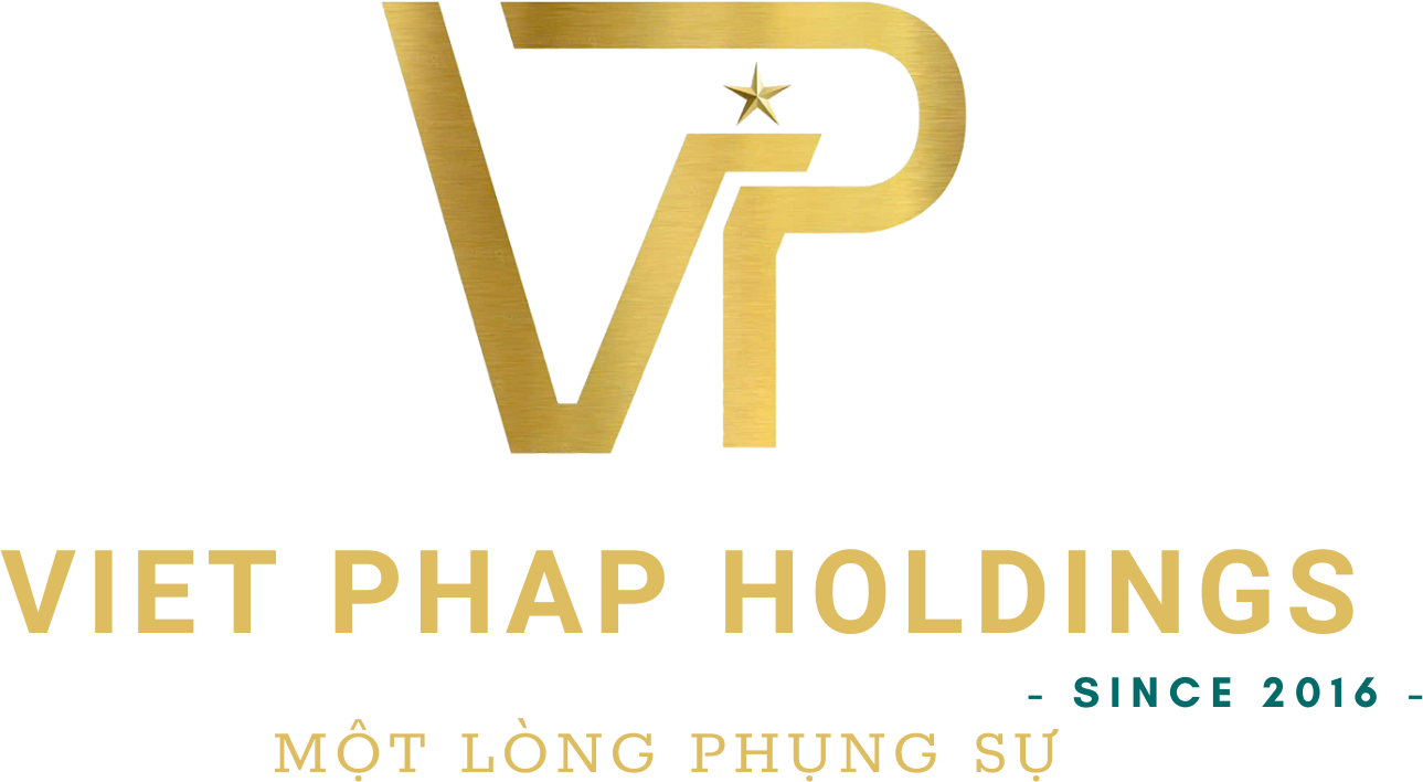 Công ty Cổ phần Đầu tư Xây dựng Thương mại Việt Pháp Holdings